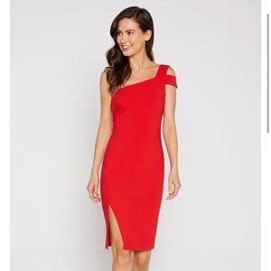 Likely Packard Dress